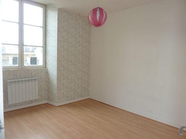 Appartement 2 pièces, 54 m² à louer à Montmorillon 86500