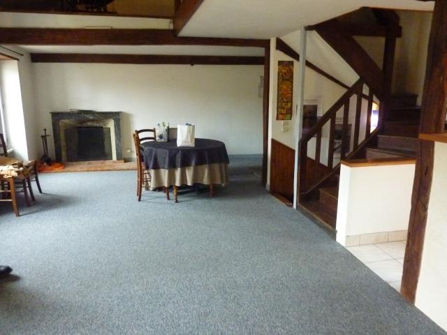 Appartement 2 pièces, 54 m² à louer à Montmorillon 86500