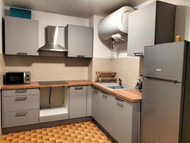 Appartement 2 pièces, 54 m² à louer à Montpellier 34000