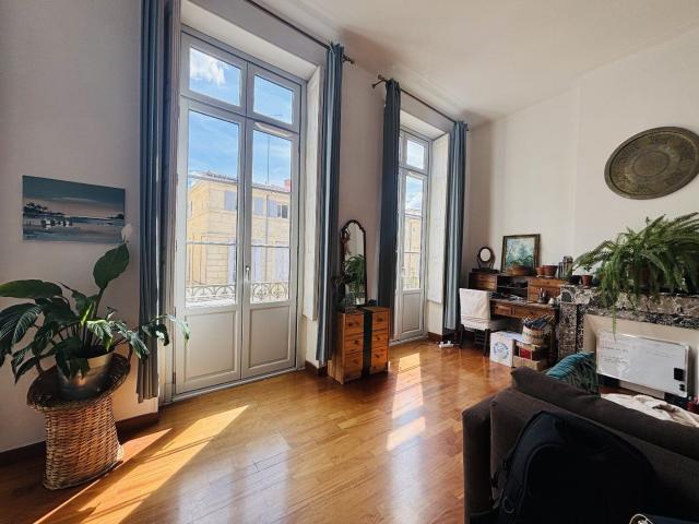 Appartement 2 pièces, 54 m² à louer à Montpellier 34000