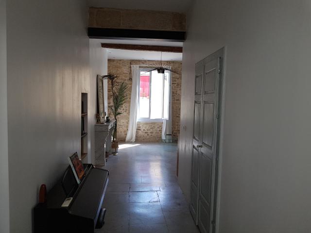 Appartement 2 pièces, 54 m² à louer à Montpellier 34000