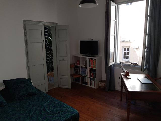 Appartement 2 pièces, 54 m² à louer à Montpellier 34000