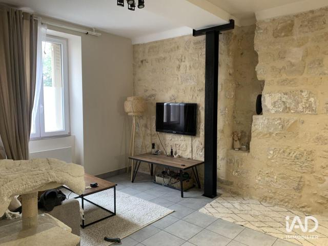 Appartement 2 pièces, 54 m² à louer à Nanterre 92000