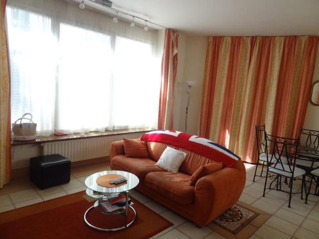 Appartement 2 pièces, 54 m² à louer à Nancy 54000