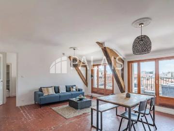 Appartement 2 pièces, 54 m² à louer à Nice 06000
