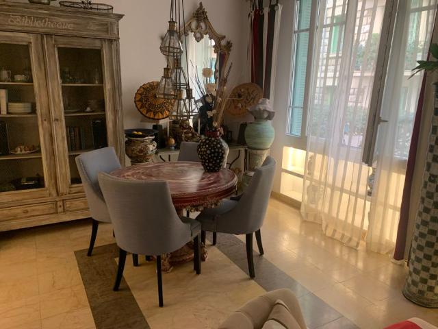 Appartement 2 pièces, 54 m² à louer à Nice 06000