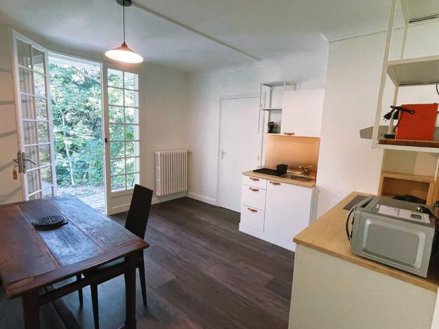Appartement 2 pièces, 54 m² à louer à Orvault 44700