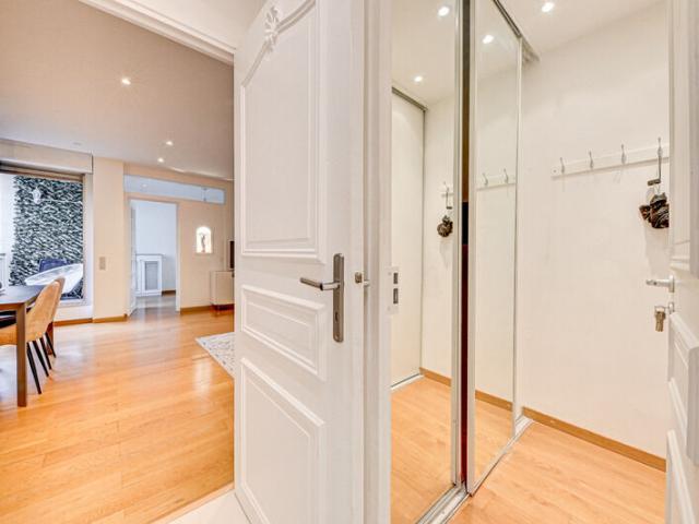 Appartement 2 pièces, 54 m² à louer à Paris 8 75008