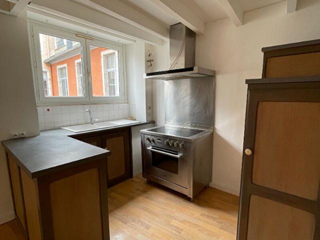 Appartement 2 pièces, 54 m² à louer à Pau 64000