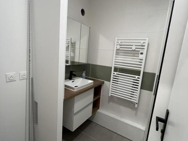 Appartement 2 pièces, 54 m² à louer à Rodez 12000