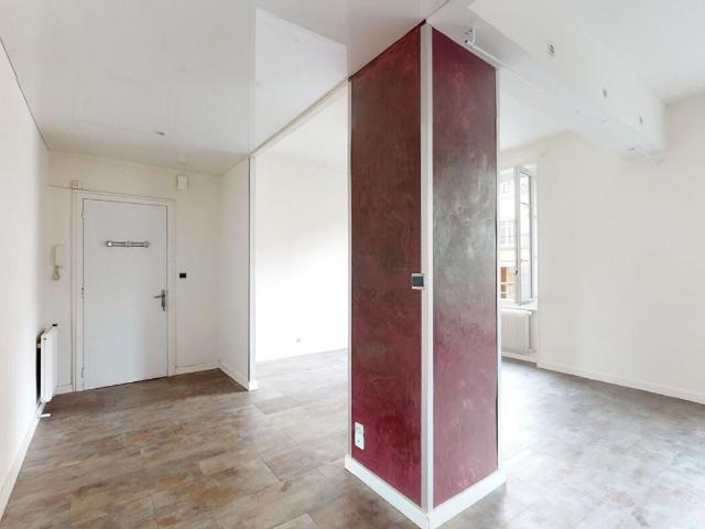 Appartement 2 pièces, 54 m² à louer à Rodez 12000