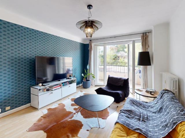 Appartement 2 pièces, 54 m² à louer à Rodez 12000