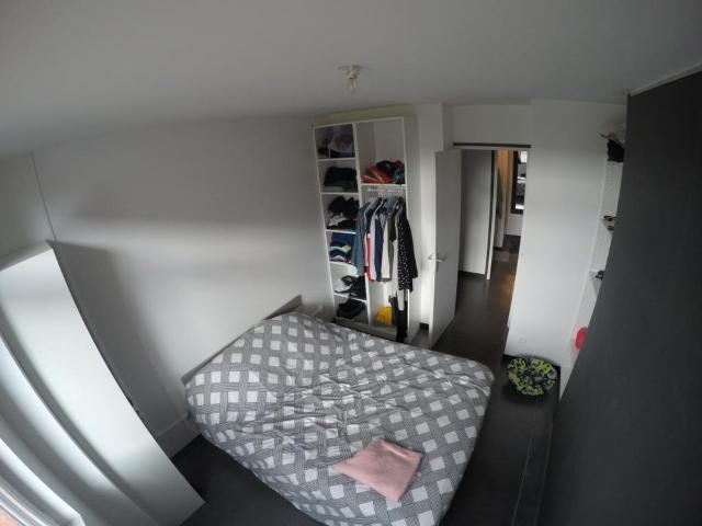 Appartement 2 pièces, 54 m² à louer à Roubaix 59100