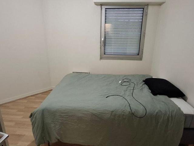 Appartement 2 pièces, 54 m² à louer à Rouen 76000