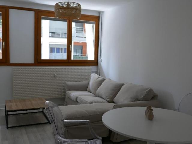 Appartement 2 pièces, 54 m² à louer à Saint Étienne 42000