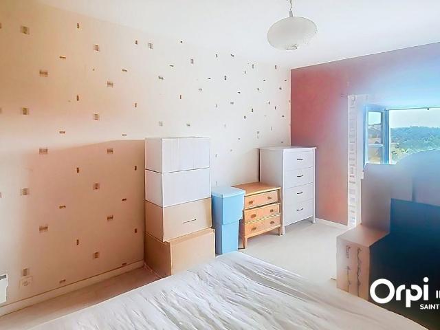 Appartement 2 pièces, 54 m² à louer à Saint Flour 15100
