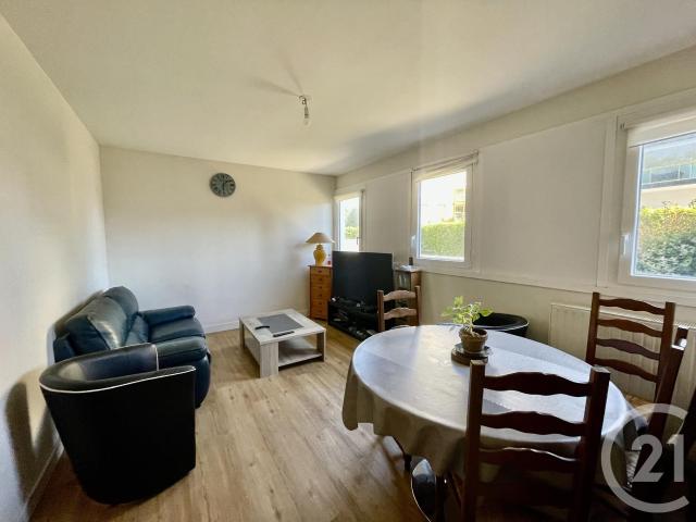 Appartement 2 pièces 54 m²