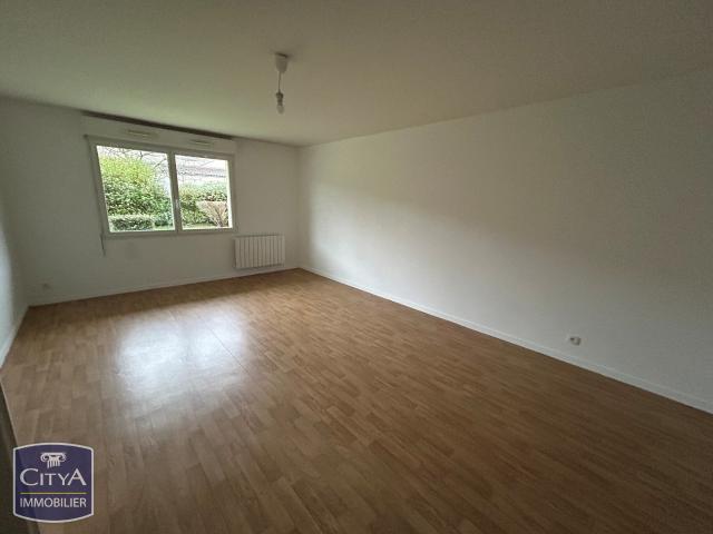 Appartement 2 pièces 54 m²