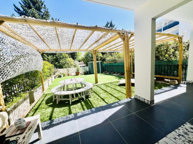 Appartement 2 pièces 54 m²