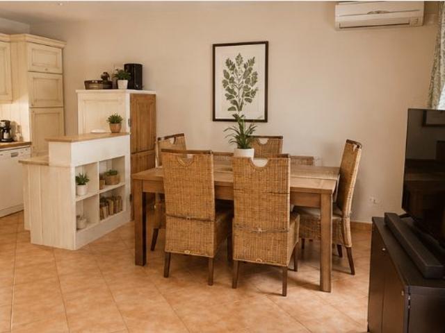Appartement 2 pièces 54 m²