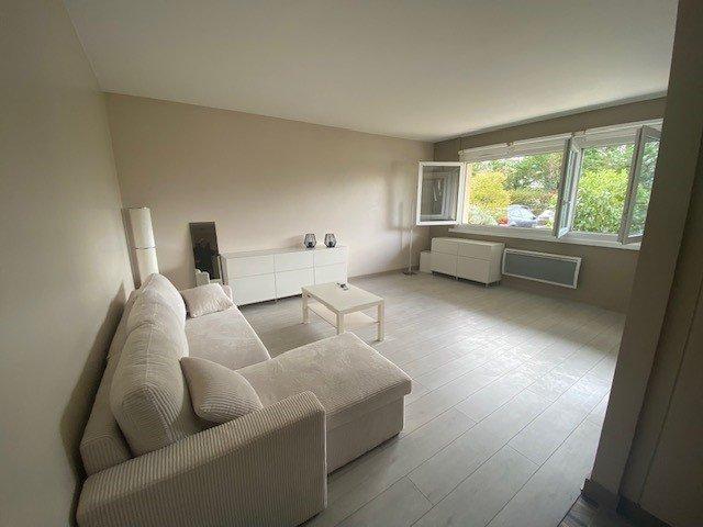 Appartement 2 pièces 54 m²