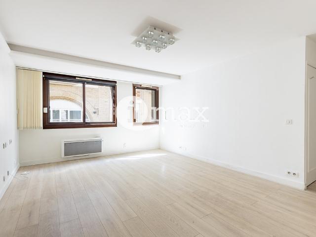 Appartement 2 pièces 54 m²