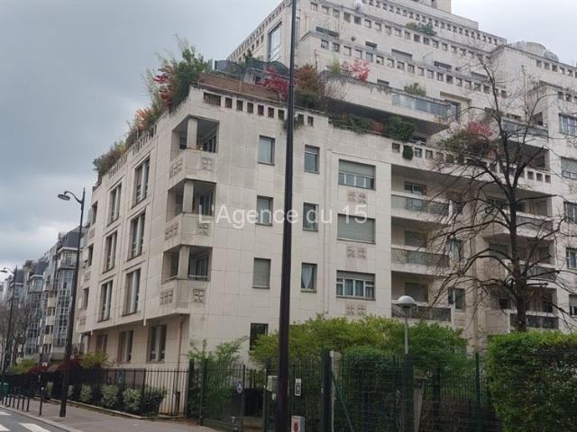 Appartement 2 pièces 54 m²