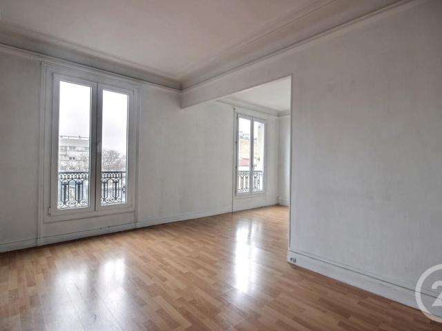 Appartement 2 pièces 54 m²