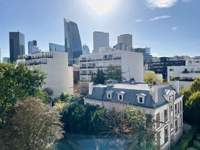 Appartement 2 pièces 54 m²