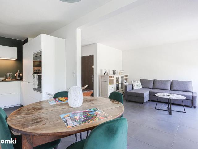 Appartement 2 pièces 54 m²
