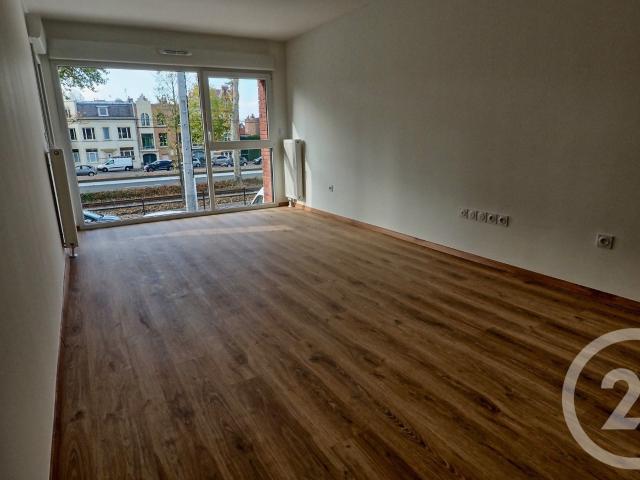 Appartement 2 pièces 54 m²