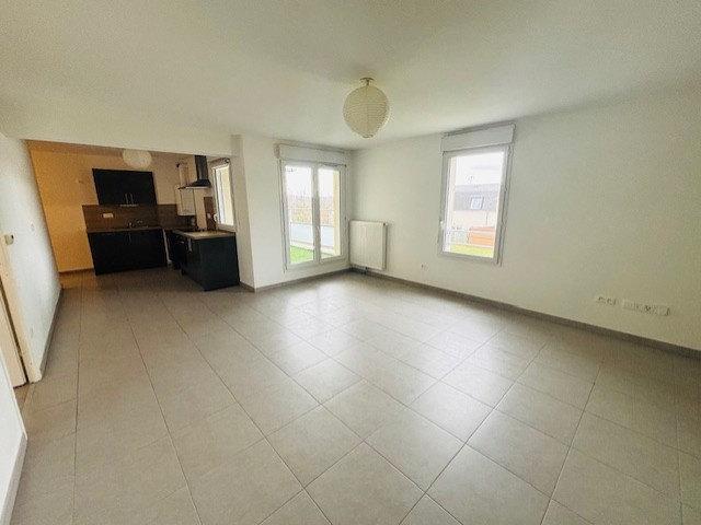 Appartement 2 pièces 54 m²