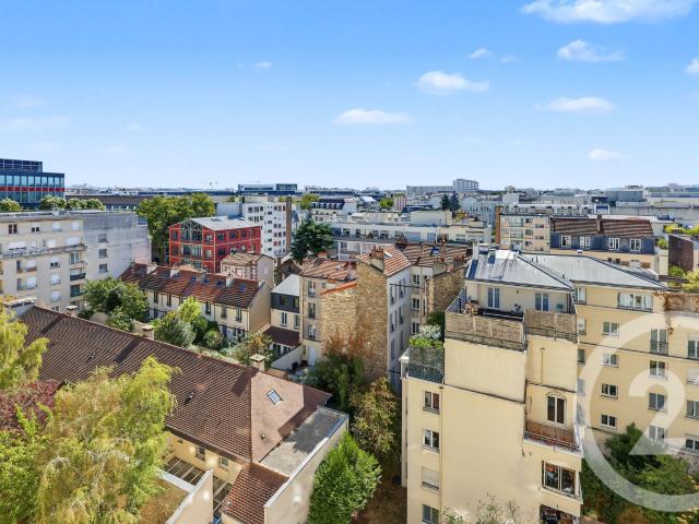 Appartement 2 pièces 54 m²