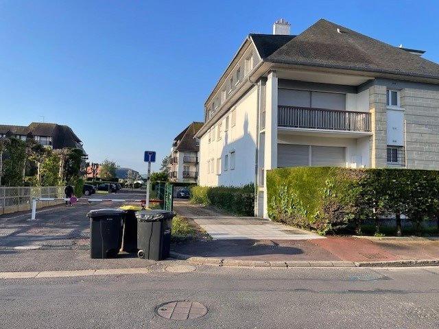 Appartement 2 pièces 54 m²