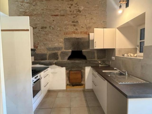 Appartement 2 pièces 54 m²