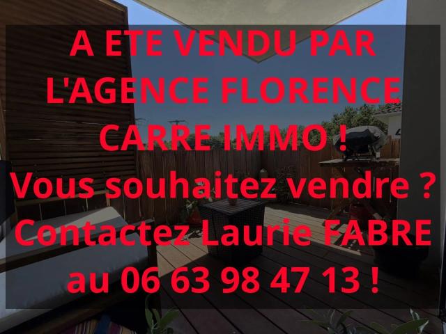 Appartement 2 pièces 54 m²
