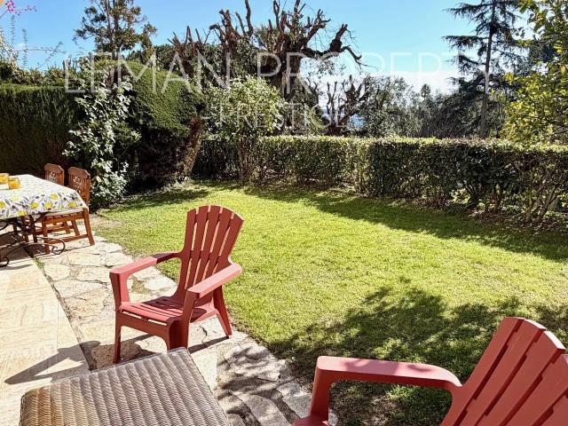 Appartement 2 pièces 54 m²