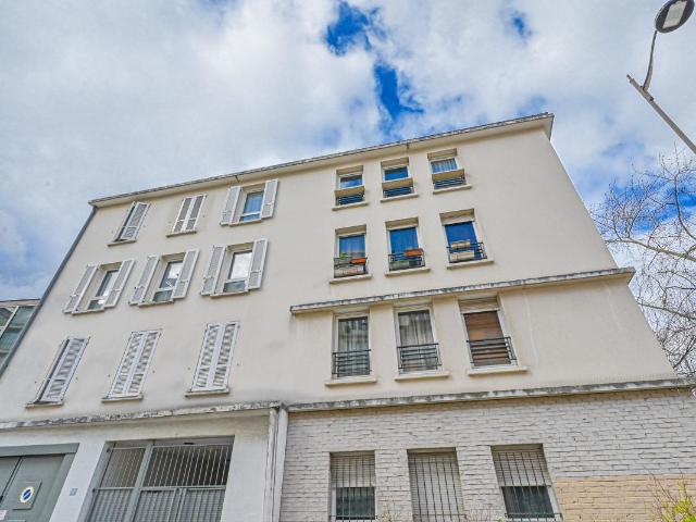 Appartement 2 pièces 54 m²