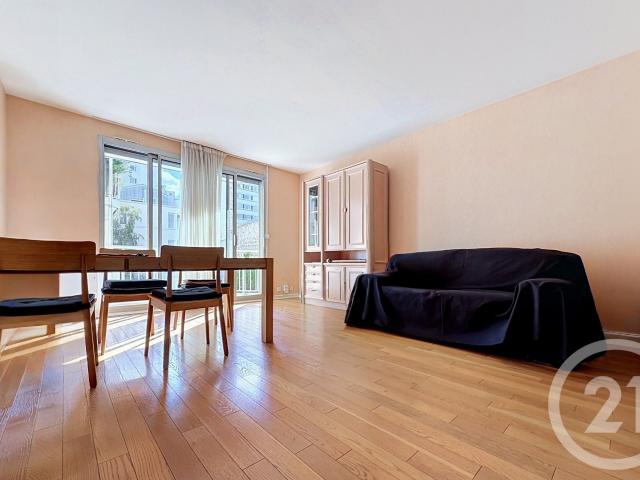 Appartement 2 pièces 54 m²