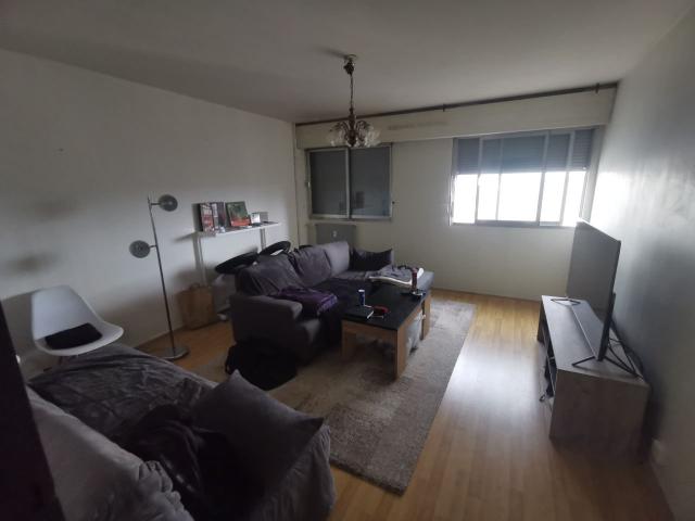 Appartement 2 pièces 54 m²