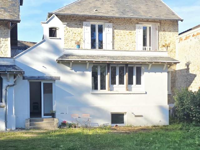 Appartement 2 pièces 54 m²
