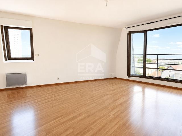 Appartement 2 pièces 54 m²