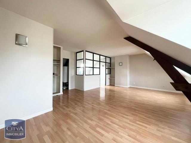 Appartement 2 pièces 54 m²