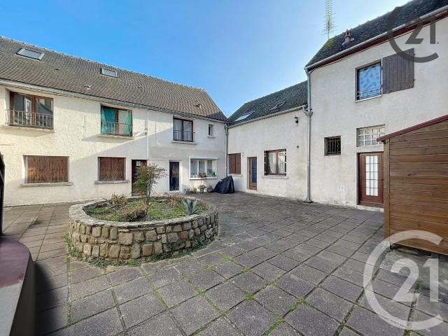 Appartement 2 pièces 54 m²