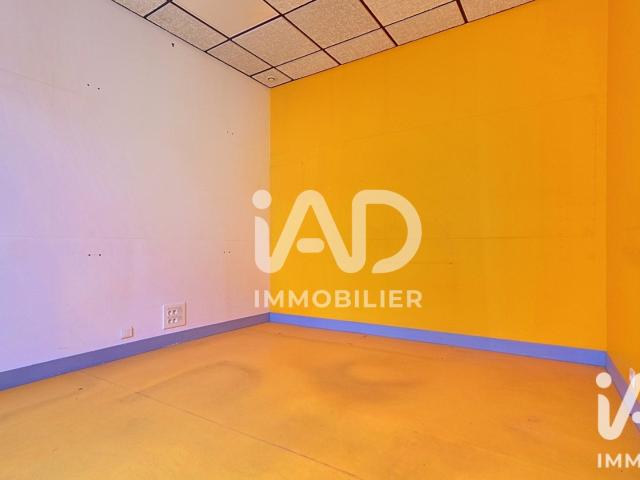 Appartement 2 pièces 54 m²