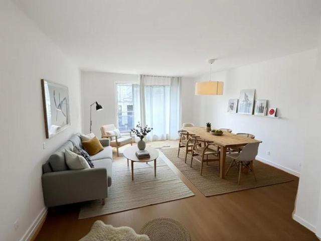 Appartement 2 pièces 54 m²