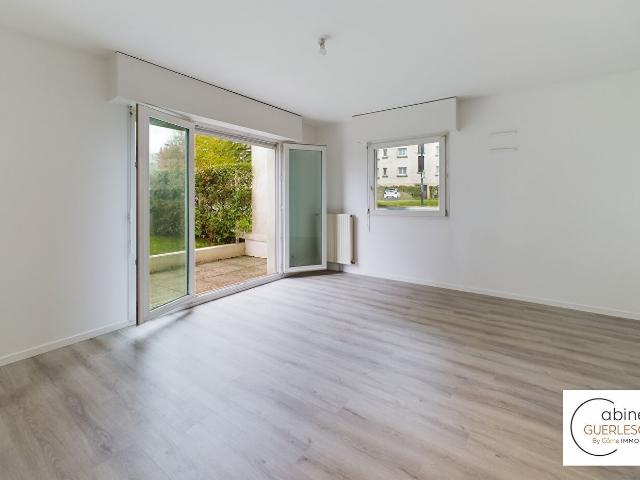 Appartement 2 pièces 54 m²
