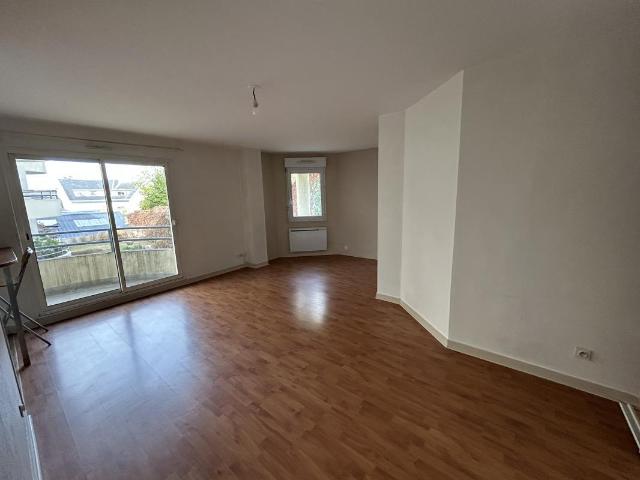 Appartement 2 pièces 54 m²