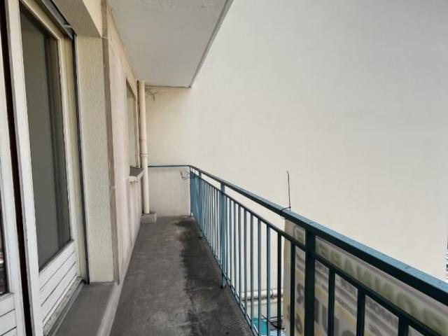 Appartement 2 pièces 54 m²