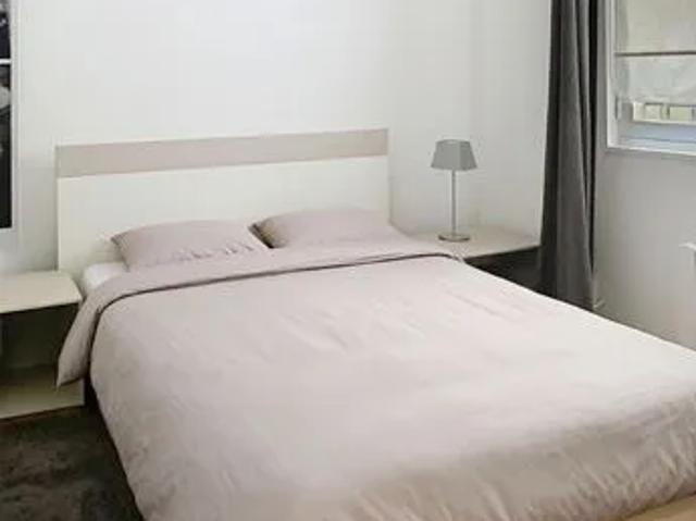 Appartement 2 pièces 54 m²